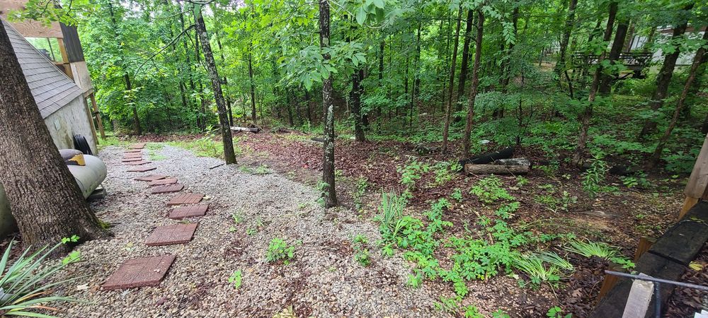 Slide of JT's Home Maintainance