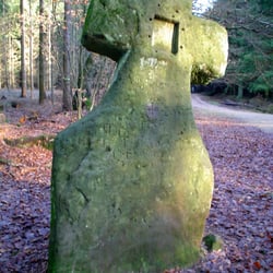 Fraunbillenkreuz