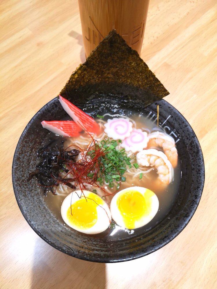 Ramen Jinsei