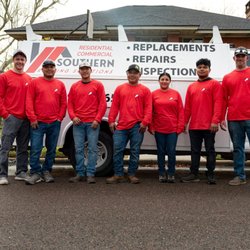 Southern Roofing Solutions - Trusted Southern Roofing Solutions team here to serve you 24/7 :)