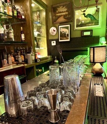 McRae's American Bistro & Cocktails by null