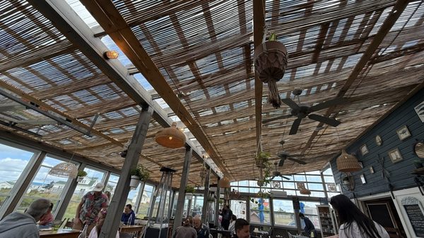 Blue Mussel Cafe by null