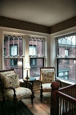 The Inn on Ferry Street by null