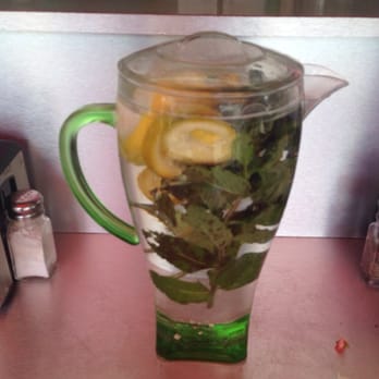 Miami Squeeze - Fresh lemon water free cool :) - Juice Bars & Smoothies Near Me - North Miami Beach, Florida Miami Squeeze - Fresh lemon water free cool :) - Juice Bars & Smoothies Near Me - North Miami Beach, Florida