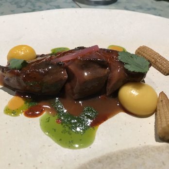 Disfrutar - Modern European Near Me - Barcelona, B