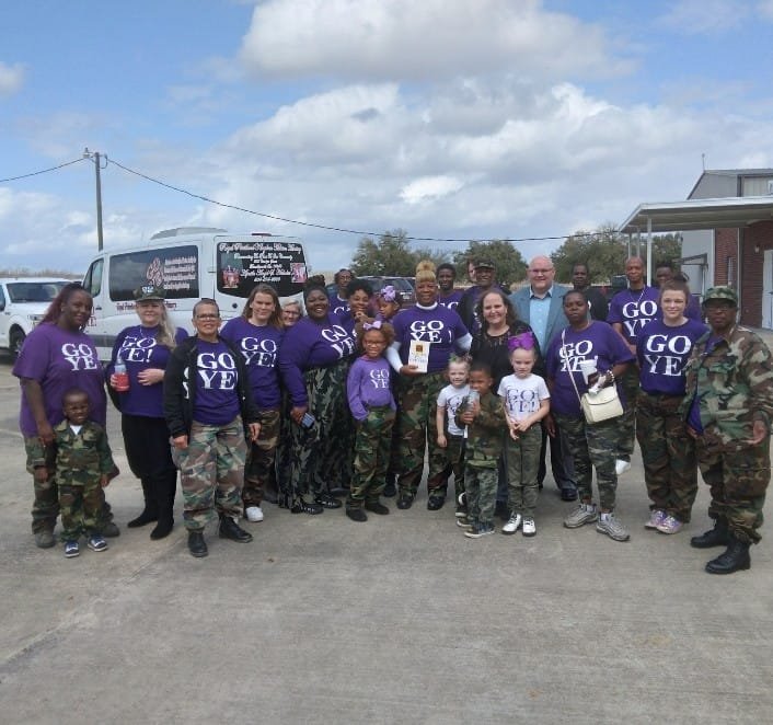 ROYAL PRIESTHOOD KINGDOM MISSION MINISTRY Updated August 2024 416