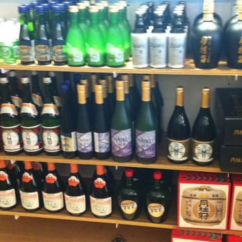 Gekkeikan Sake USA - The output... - Breweries Near Me - Folsom, California
