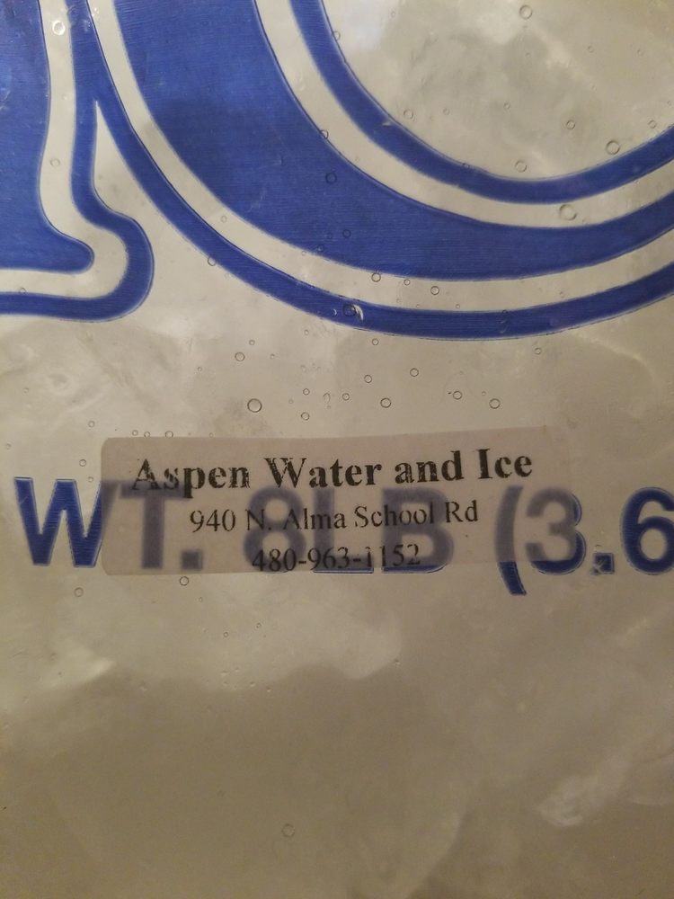 WATER AND ICE ASPEN Convenience Store 940 N Alma School Rd water-and-ice-aspen-convenience-store-940-n-alma-school-rd