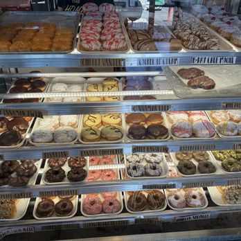 Rise + Roast - Donuts Near Me - Albuquerque, New Mexico