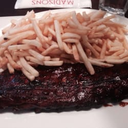 Madisons NY Grill & Bar