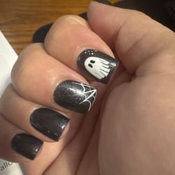9 Nails-Spa