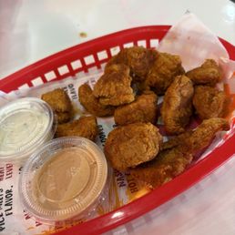 Nuggets (medium) Nuggets (medium)