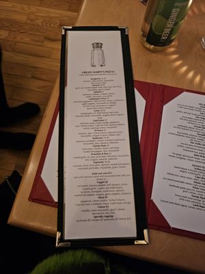Salt Shaker Deli & Inn by null