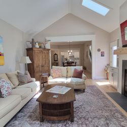 Aqua Vacation Rentals
