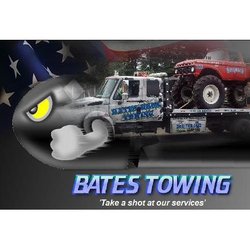 Bates Bros Towing - Bates Bros. Towing