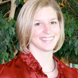 Divine Family Eye Care - Dr. Kylie Divine