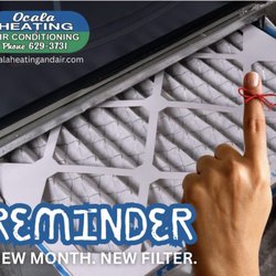 Ocala Heating & Air Conditioning