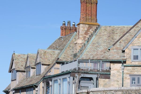 Newport Roofing & Construction