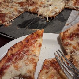 Beef and onion pizza Beef and onion pizza