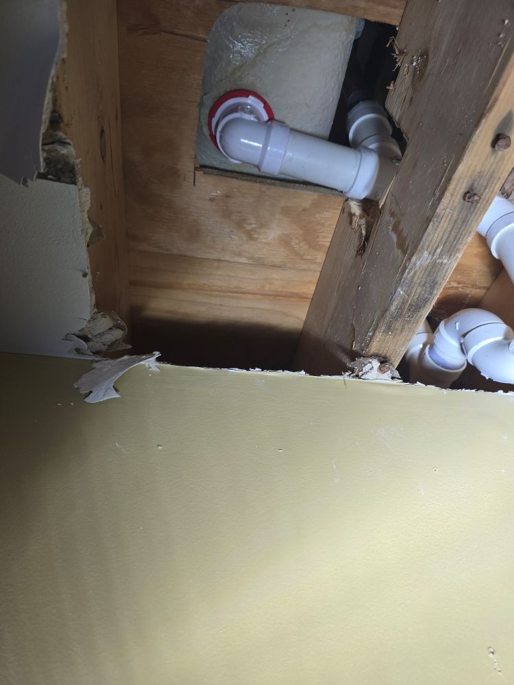 Slide of Ryan Plumbing