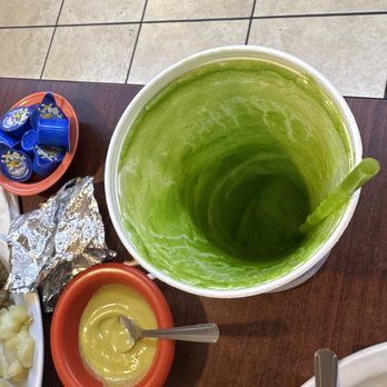 Chapala restaurant fruit cup - Salsa Green juice - Tacos Near Me - Round Rock, Texas Chapala restaurant fruit cup - Salsa Green juice - Tacos Near Me - Round Rock, Texas