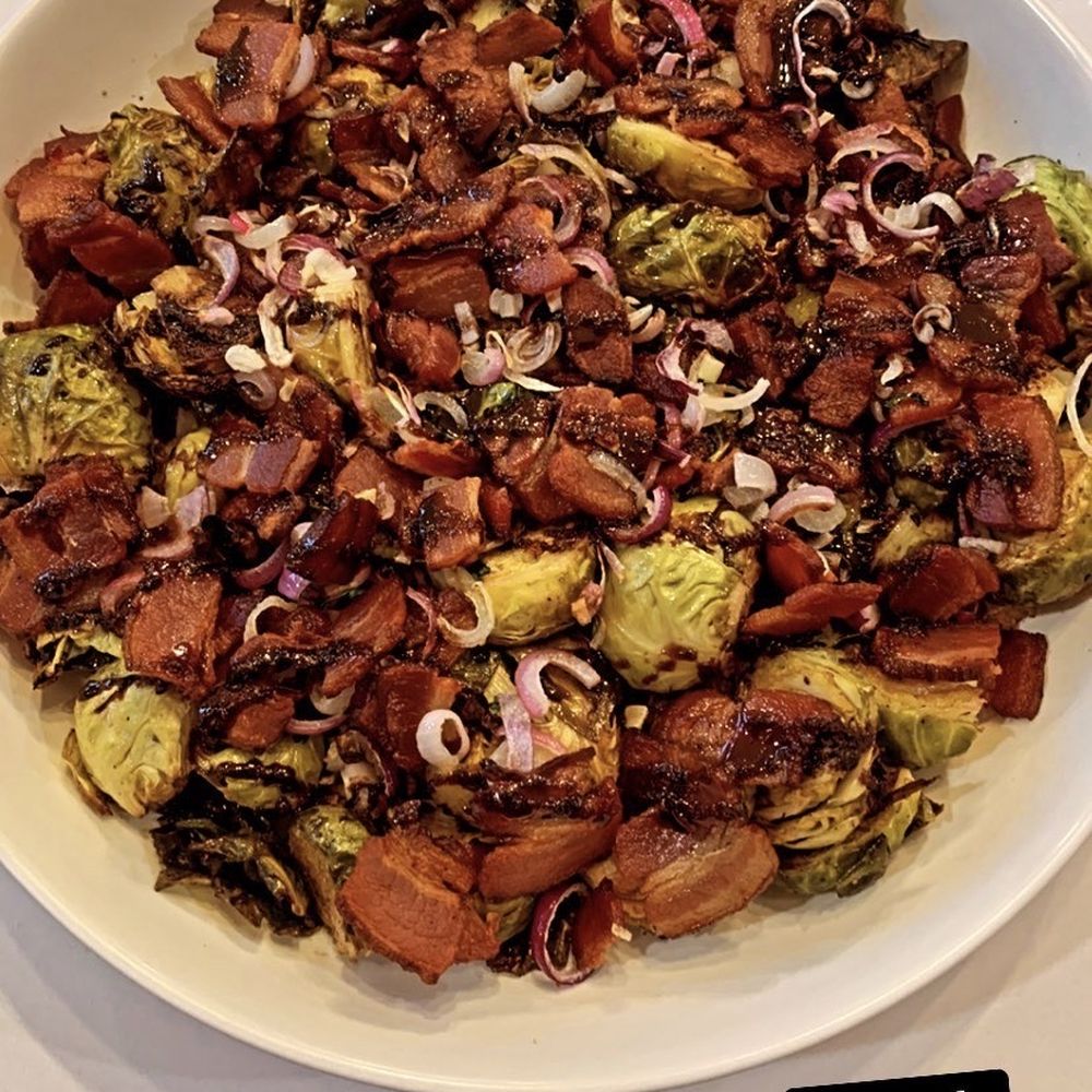 Dinner by Dylan - One of my top favs! - Personal Chefs Near Me Dinner by Dylan - One of my top favs! - Personal Chefs Near Me
