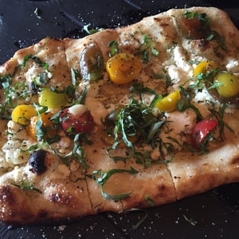 The Flying Goat - Focaccia bread - Gastropubs Near Me - Spokane, Washington The Flying Goat - Focaccia bread - Gastropubs Near Me - Spokane, Washington