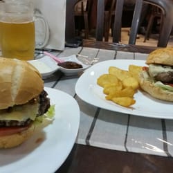 The King Hamburgueria