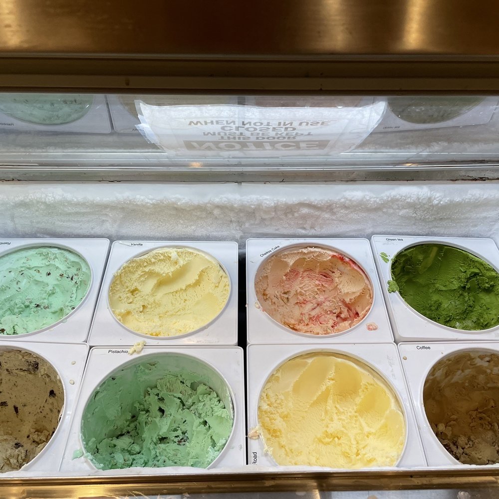 Four Seasons Buffet - Ice cream - Buffets Near Me - Cerritos, California Four Seasons Buffet - Ice cream - Buffets Near Me - Cerritos, California
