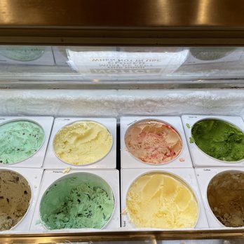 Four Seasons Buffet - Ice cream - Buffets Near Me - Cerritos, California