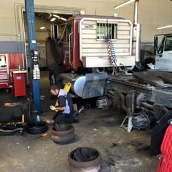 MPower Truck & Diesel Repair