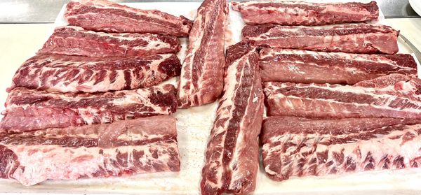 Sepulveda Meats and Provisions by null