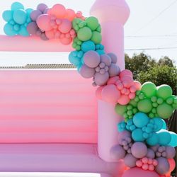 Inflate San Diego Party Rentals
