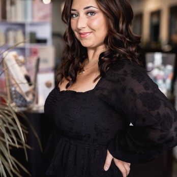 L Studio - Stylist Carlie - Hair Salons Near Me - Red Bank, New Jersey