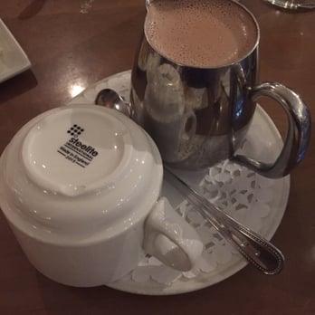 Cochon Dingue - Old fashioned hot chocolate, A MUST! - Breakfast & Brunch Near Me - Quebec City, Quebec Cochon Dingue - Old fashioned hot chocolate, A MUST! - Breakfast & Brunch Near Me - Quebec City, Quebec
