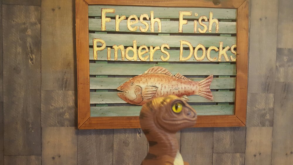 CAPTAIN D’S Updated July 2024 15 Reviews 1401 E Dorothy Ln