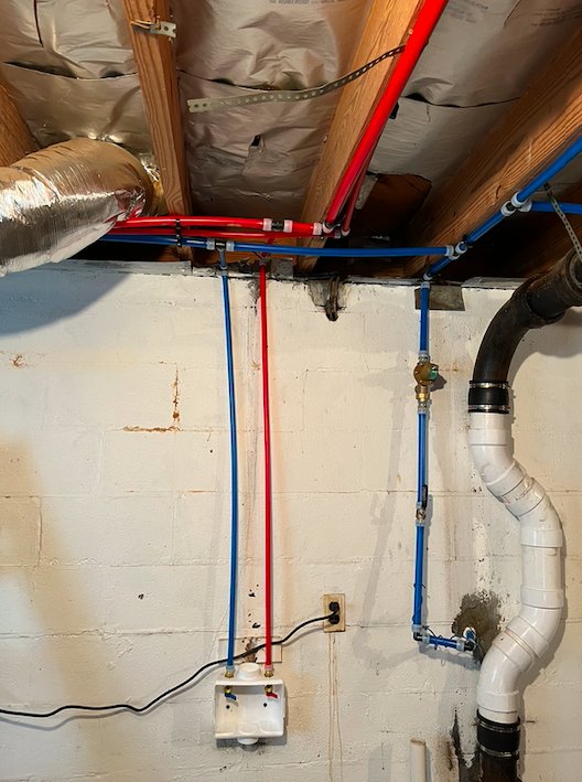 Slide of Jacksons Pro Plumbing Services