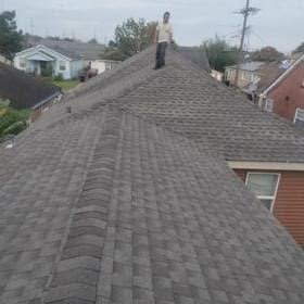 Slide of Pedro James Construction