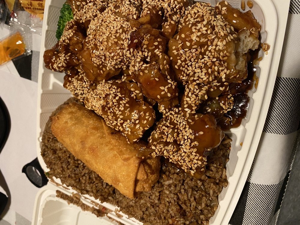 LEES CHINESE RESTAURANT & LOUNGE Updated November 2024 72 Photos