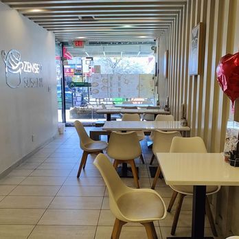 Anda Boba Tea - Seating area - Bubble Tea Near Me - Elmhurst, New York Anda Boba Tea - Seating area - Bubble Tea Near Me - Elmhurst, New York