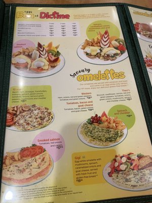 Menu photo 1 Cora Breakfast and Lunch Regina, SK Menu photo 1 Cora Breakfast and Lunch Regina, SK