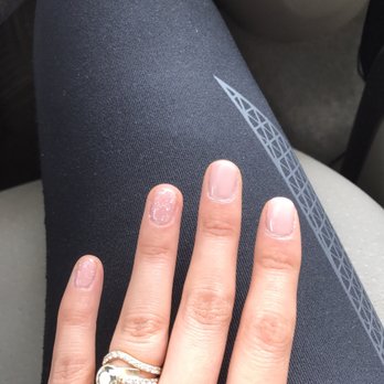 CT Nails - Nail Salons Near Me - Rowland Heights, California