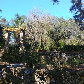 Ravine Gardens State Park - Parks Near Me - Palatka, Florida