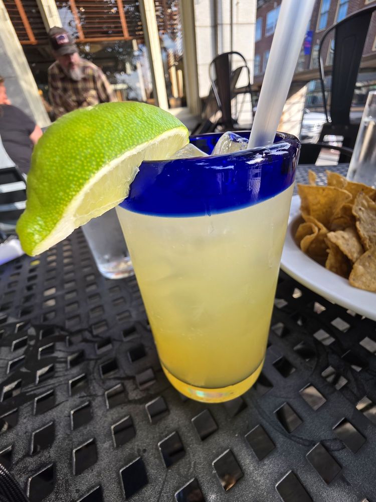 Chico's Tacos And Bar