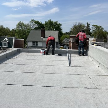 Manny Roofing - General Contractors Near Me - Upper Darby, Pennsylvania