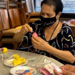 Saint Elizabeth Home Skilled Nursing & Rehabilitation Center - Adult Day Center - Warwick, RI