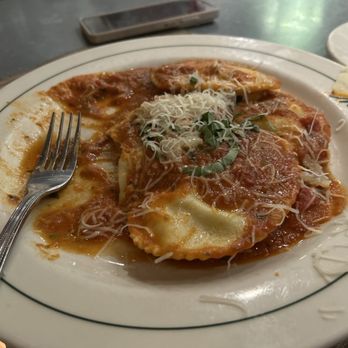 Little Mama's - Sausage ravioli - Italian Near Me - Charlotte, North Carolina Little Mama's - Sausage ravioli - Italian Near Me - Charlotte, North Carolina