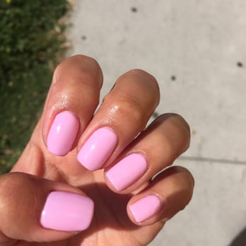 HN Passion Nails - Gel many in color 496 by Crystal - Nail Salons Near Me - Glendale, California HN Passion Nails - Gel many in color 496 by Crystal - Nail Salons Near Me - Glendale, California