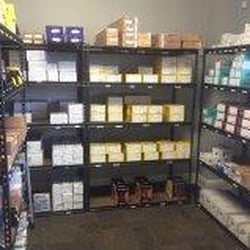 Precision Locksmith - We stock a large selection of commercial hardware such as lever locks, knob locks, deadbolts, door closers, panic bars, hinge...