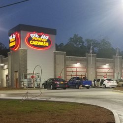 PitStop Car Wash